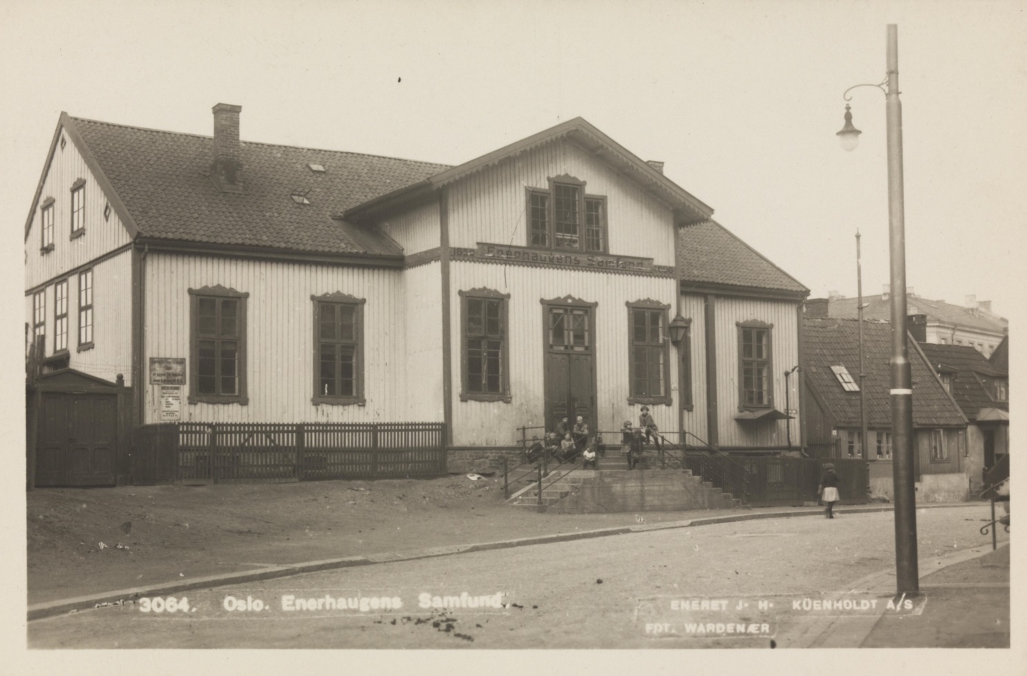 Artikkelbilde til artikkelen Nytt Historiebrev 02/2026